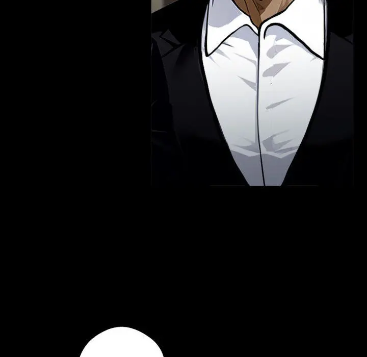 Gangster X Office Lady Chapter 8 - Page 43