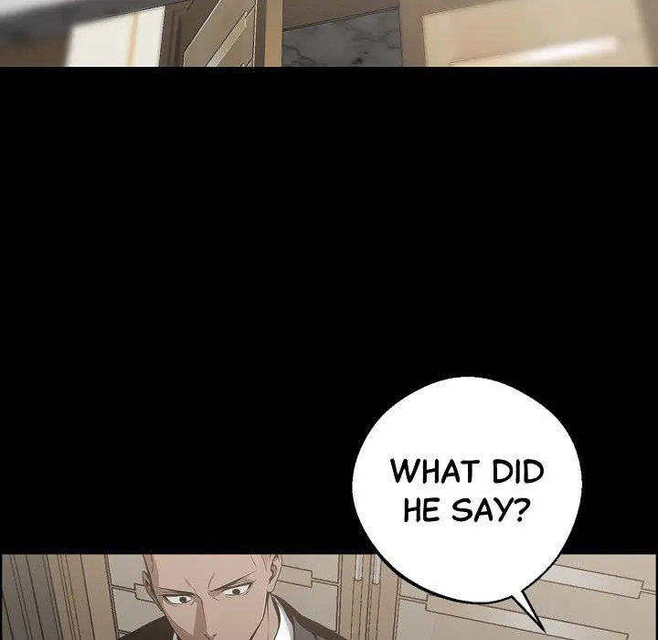 Gangster X Office Lady Chapter 8 - Page 48