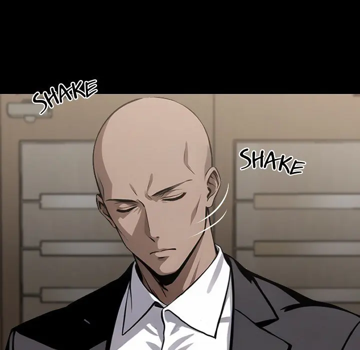 Gangster X Office Lady Chapter 8 - Page 50