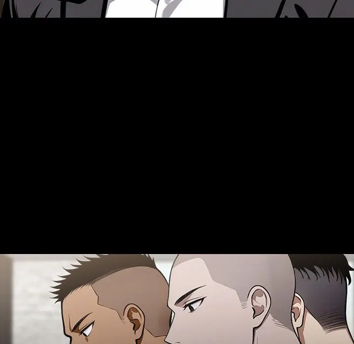 Gangster X Office Lady Chapter 8 - Page 51