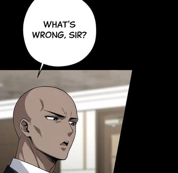 Gangster X Office Lady Chapter 8 - Page 4