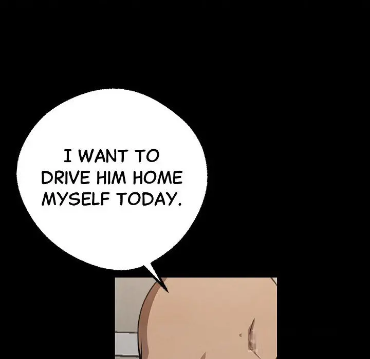 Gangster X Office Lady Chapter 8 - Page 60
