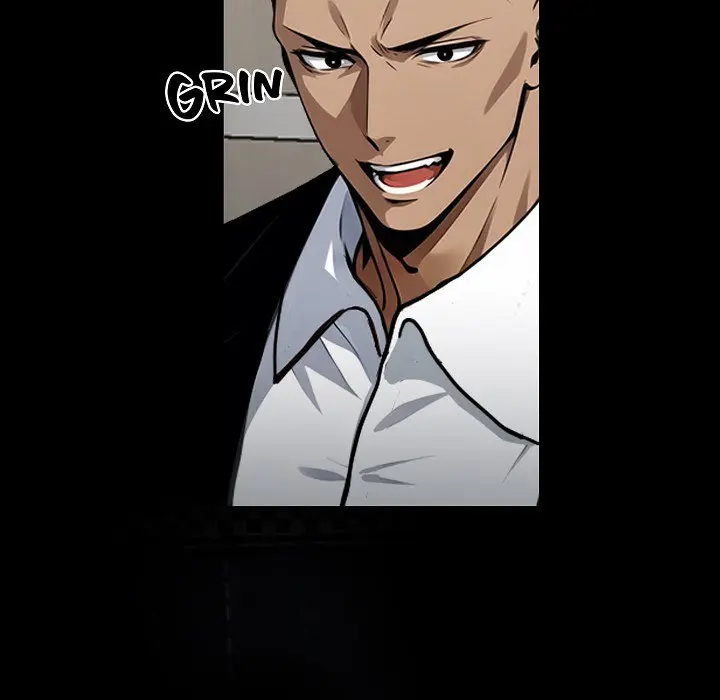Gangster X Office Lady Chapter 8 - Page 61