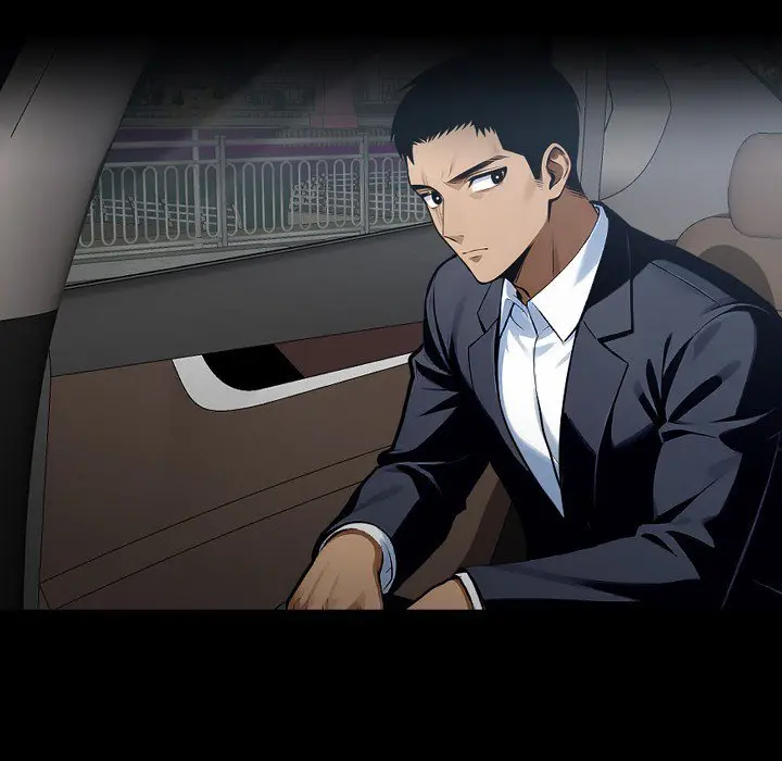 Gangster X Office Lady Chapter 8 - Page 65