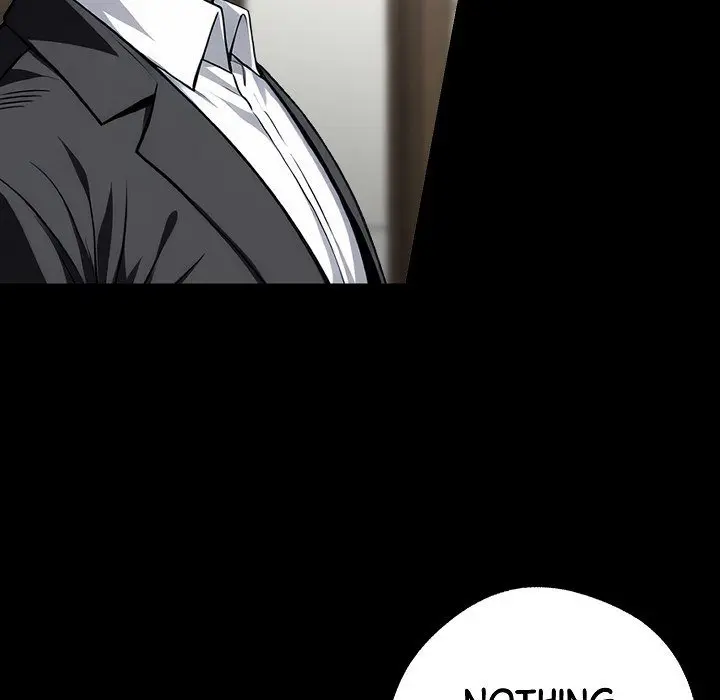 Gangster X Office Lady Chapter 8 - Page 5