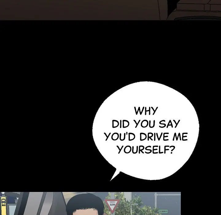 Gangster X Office Lady Chapter 8 - Page 71