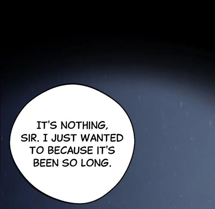 Gangster X Office Lady Chapter 8 - Page 73