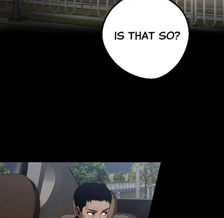 Gangster X Office Lady Chapter 8 - Page 75