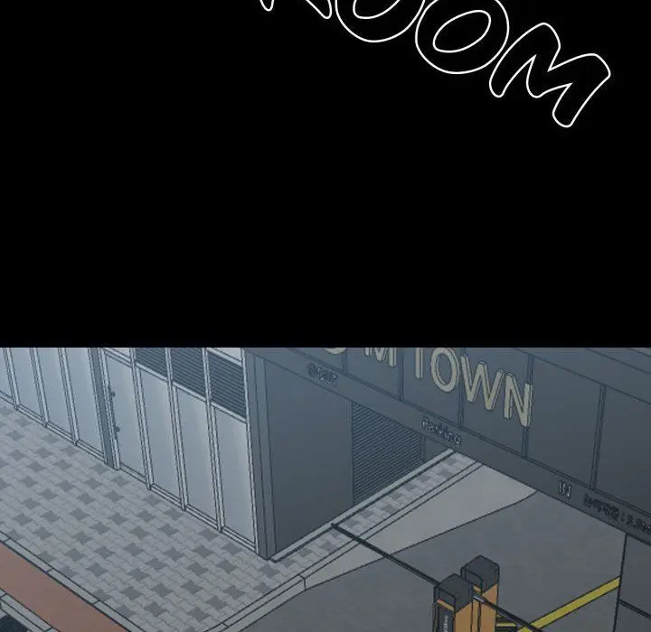 Gangster X Office Lady Chapter 8 - Page 78