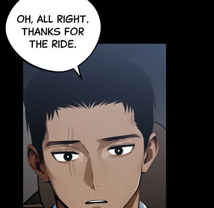 Gangster X Office Lady Chapter 8 - Page 82