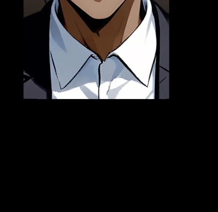 Gangster X Office Lady Chapter 8 - Page 83