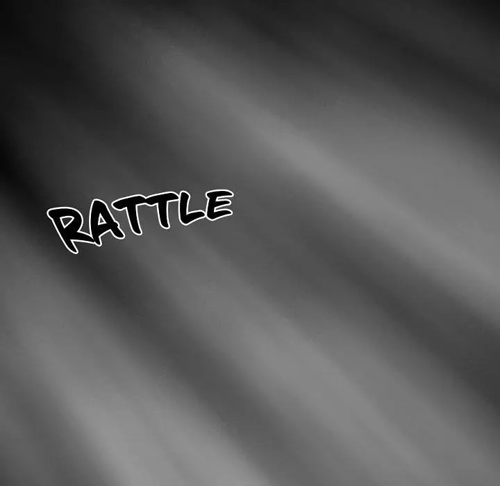 Gangster X Office Lady Chapter 8 - Page 87