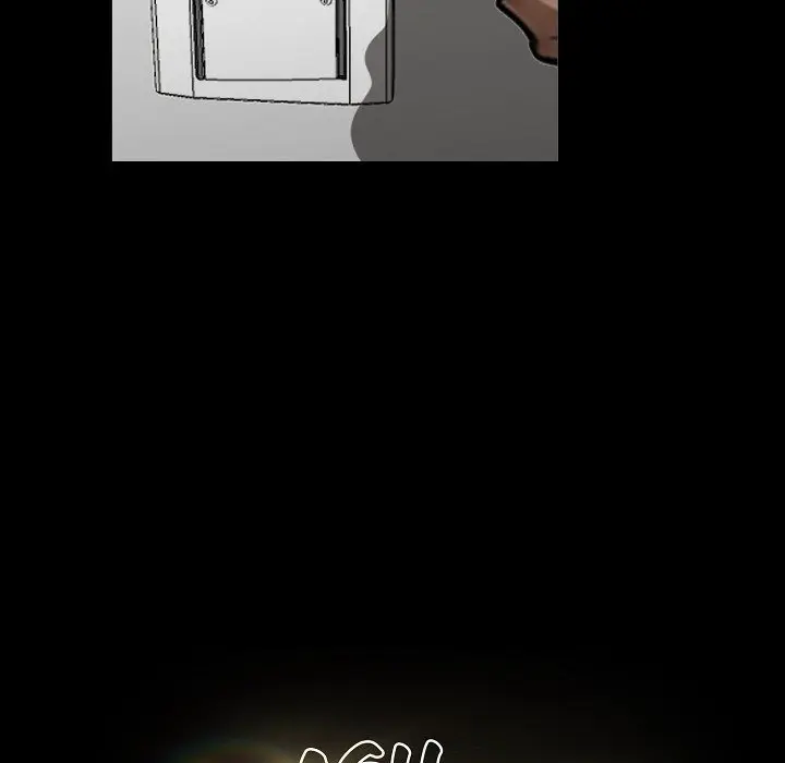 Gangster X Office Lady Chapter 8 - Page 91