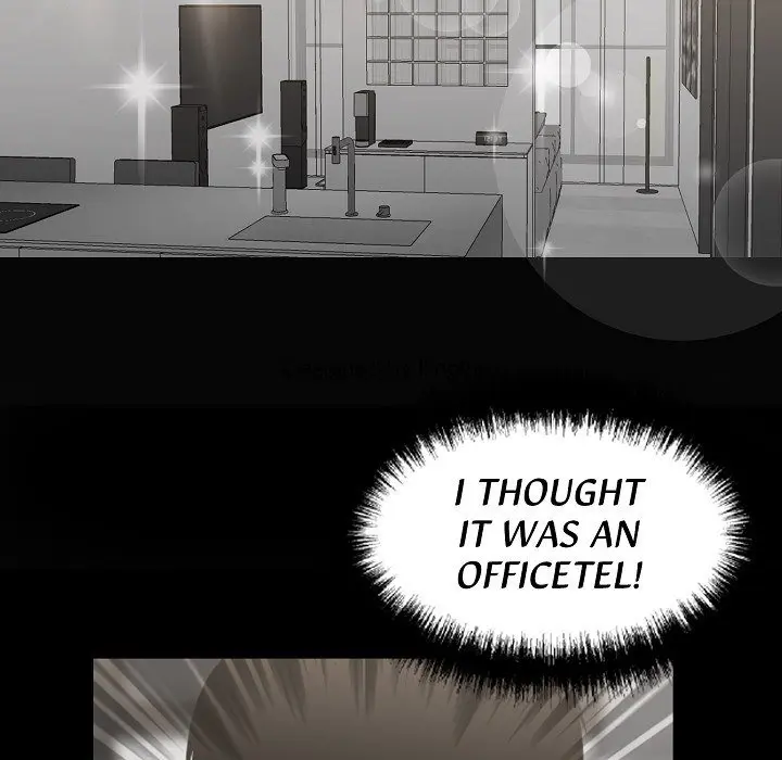 Gangster X Office Lady Chapter 8 - Page 93