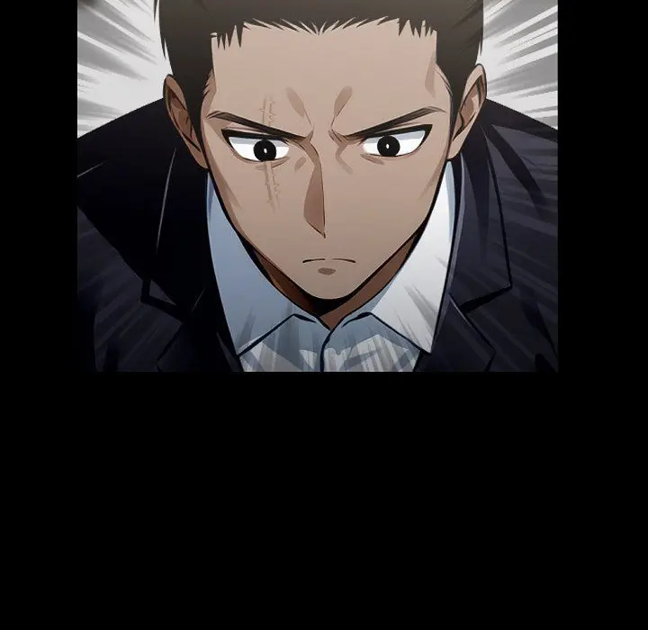 Gangster X Office Lady Chapter 8 - Page 94