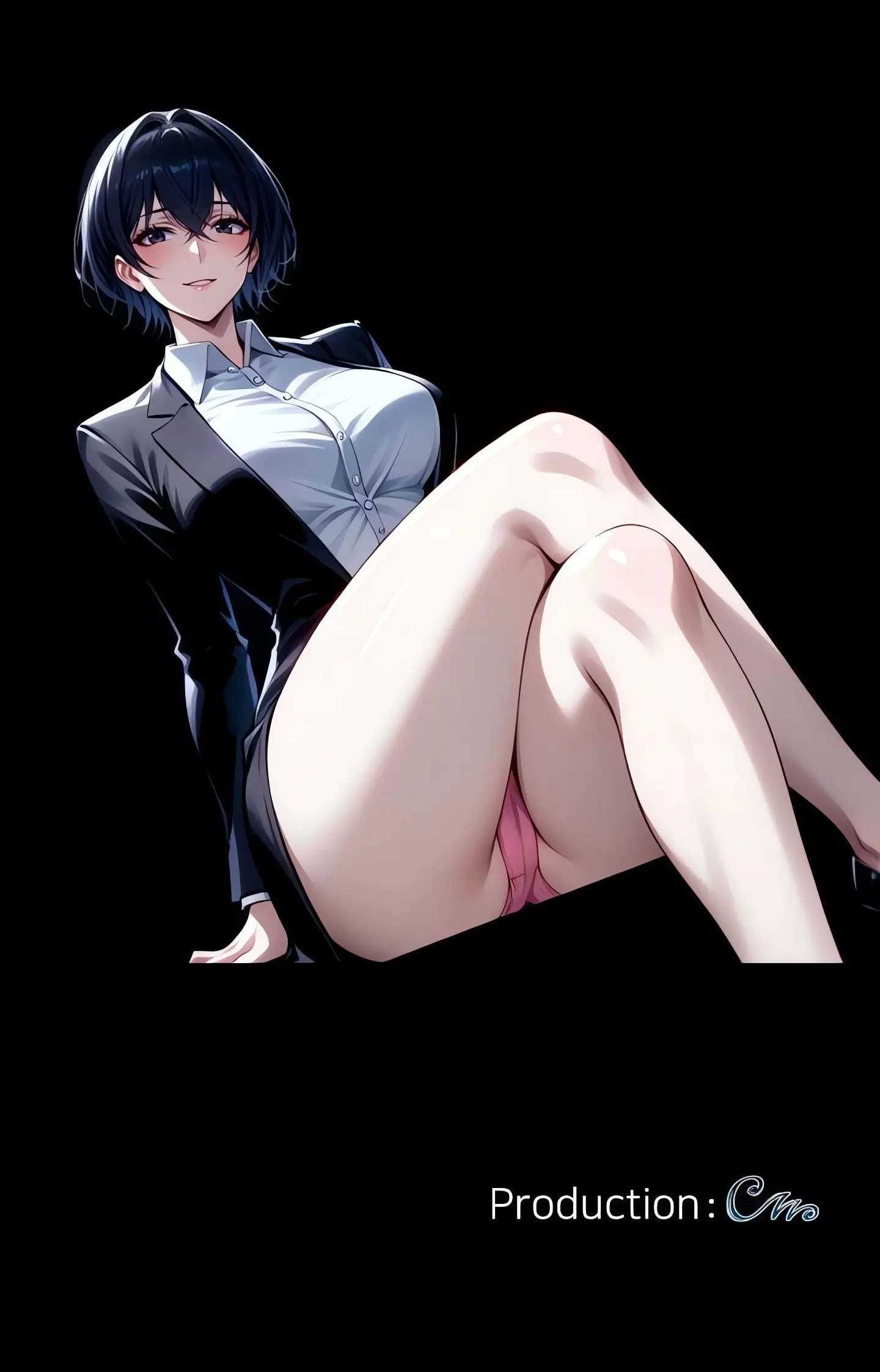 Gangster X Office Lady Chapter 88 - Page 20
