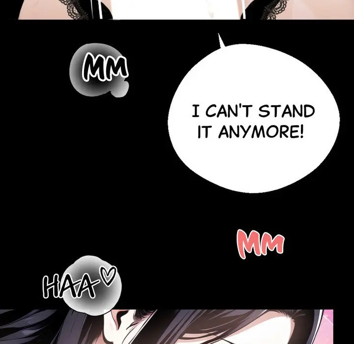 Gangster X Office Lady Chapter 9 - Page 94