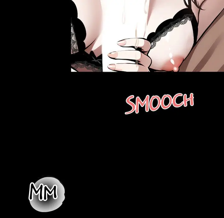 Gangster X Office Lady Chapter 9 - Page 97