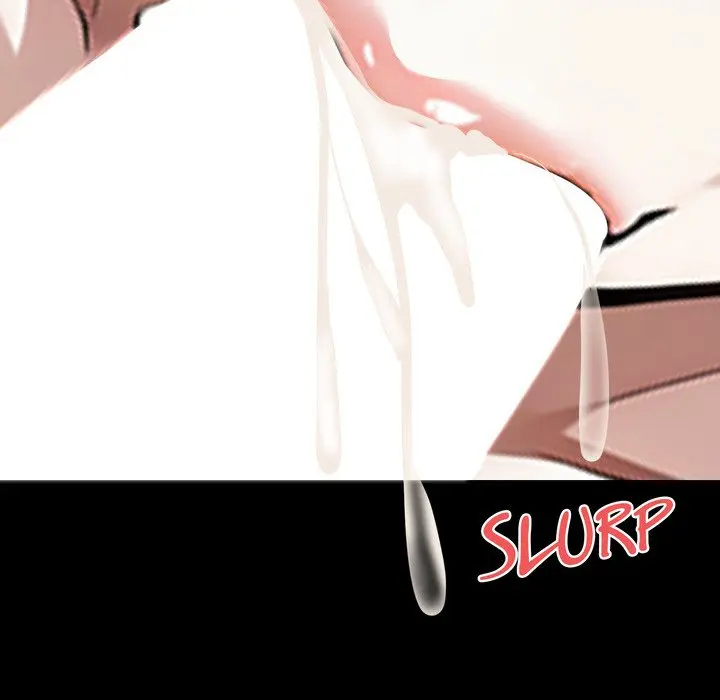 Gangster X Office Lady Chapter 9 - Page 100