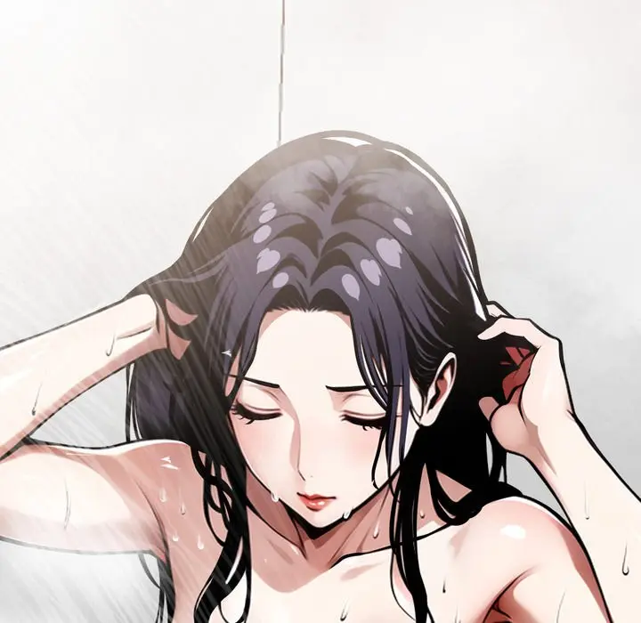 Gangster X Office Lady Chapter 9 - Page 8