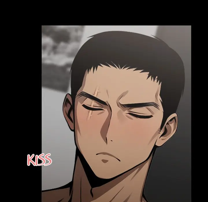 Gangster X Office Lady Chapter 9 - Page 104