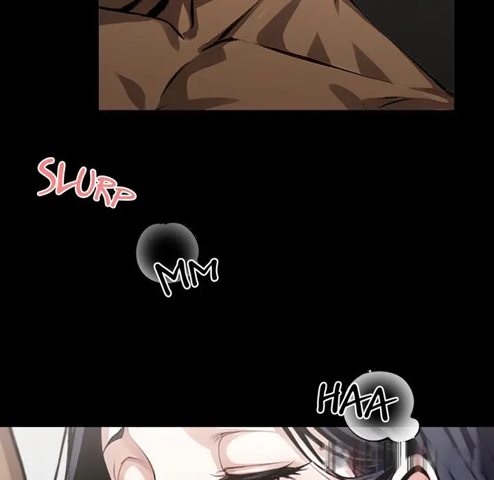 Gangster X Office Lady Chapter 9 - Page 105