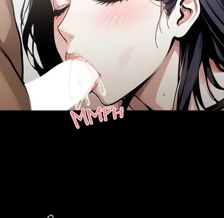 Gangster X Office Lady Chapter 9 - Page 106