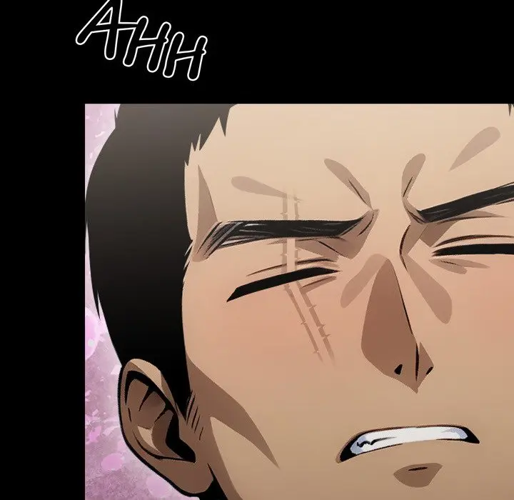 Gangster X Office Lady Chapter 9 - Page 107