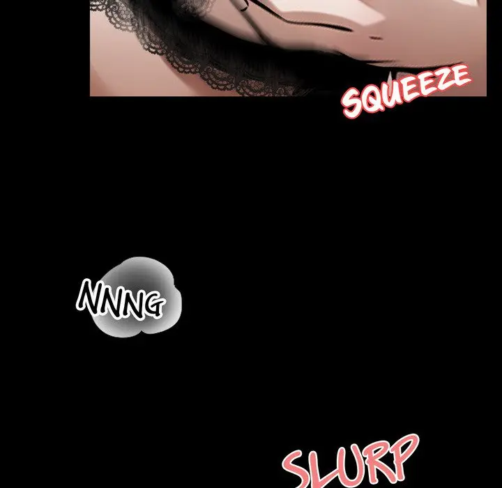 Gangster X Office Lady Chapter 9 - Page 112
