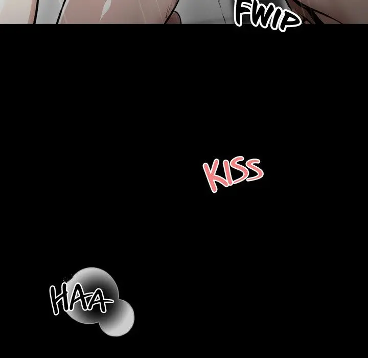 Gangster X Office Lady Chapter 9 - Page 114