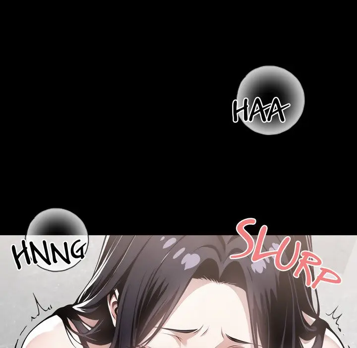 Gangster X Office Lady Chapter 9 - Page 116