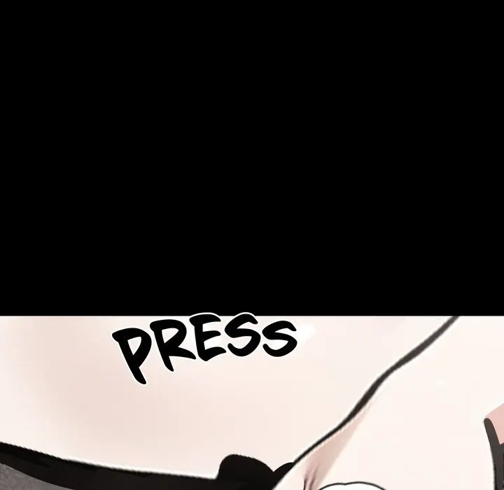 Gangster X Office Lady Chapter 9 - Page 120