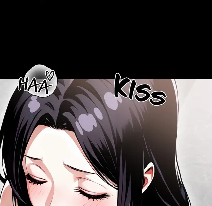 Gangster X Office Lady Chapter 9 - Page 123