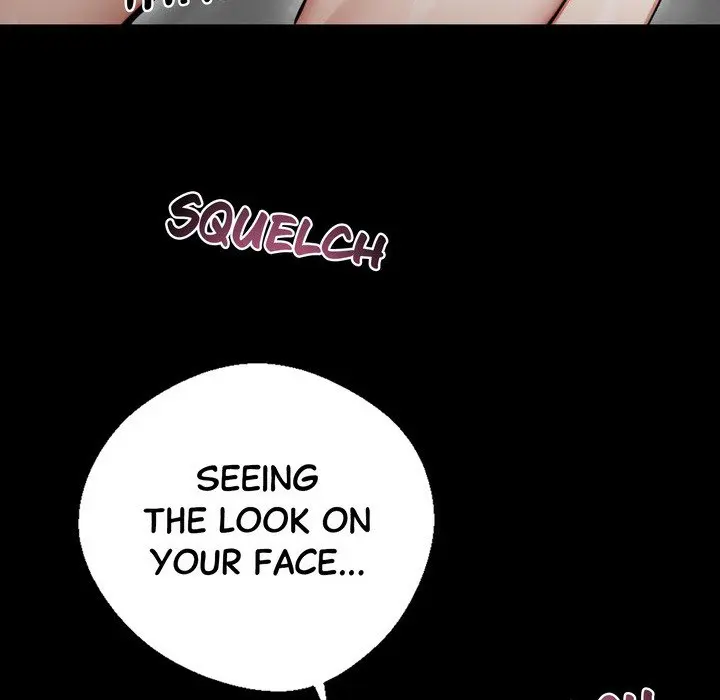 Gangster X Office Lady Chapter 9 - Page 125