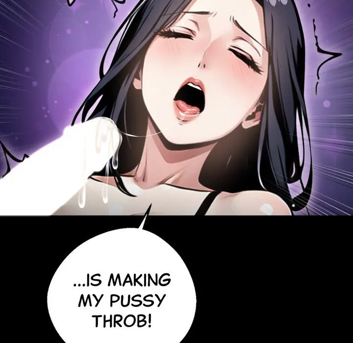 Gangster X Office Lady Chapter 9 - Page 128