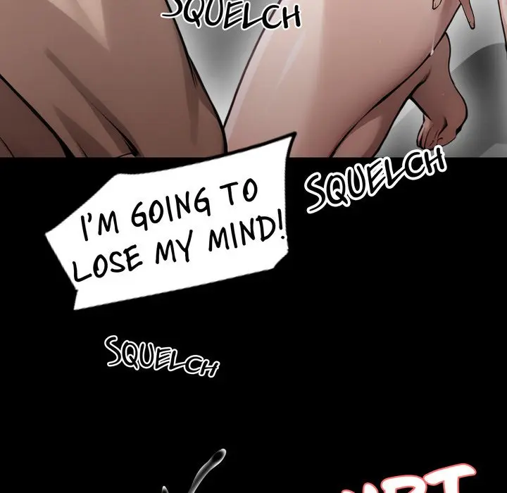Gangster X Office Lady Chapter 9 - Page 134