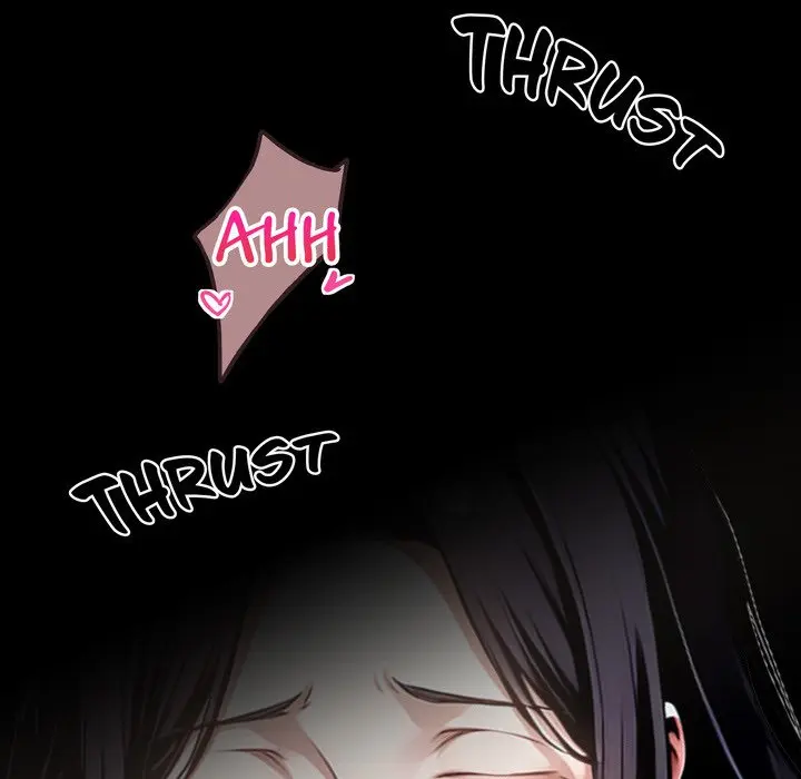 Gangster X Office Lady Chapter 9 - Page 137