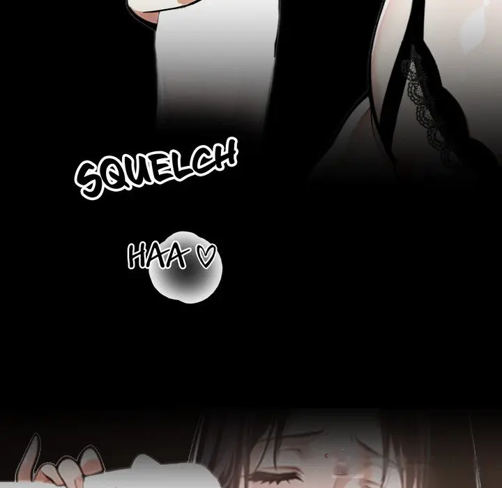 Gangster X Office Lady Chapter 9 - Page 141