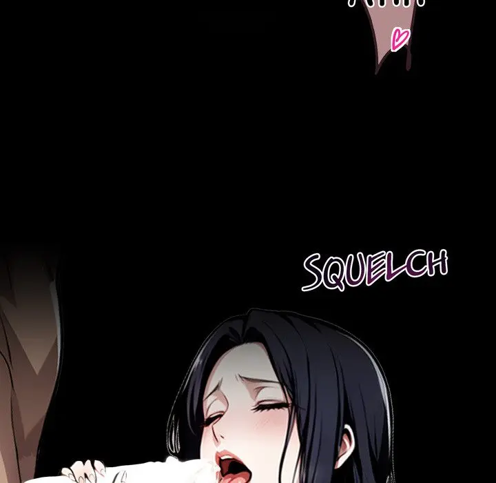 Gangster X Office Lady Chapter 9 - Page 144