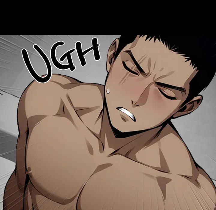 Gangster X Office Lady Chapter 9 - Page 148