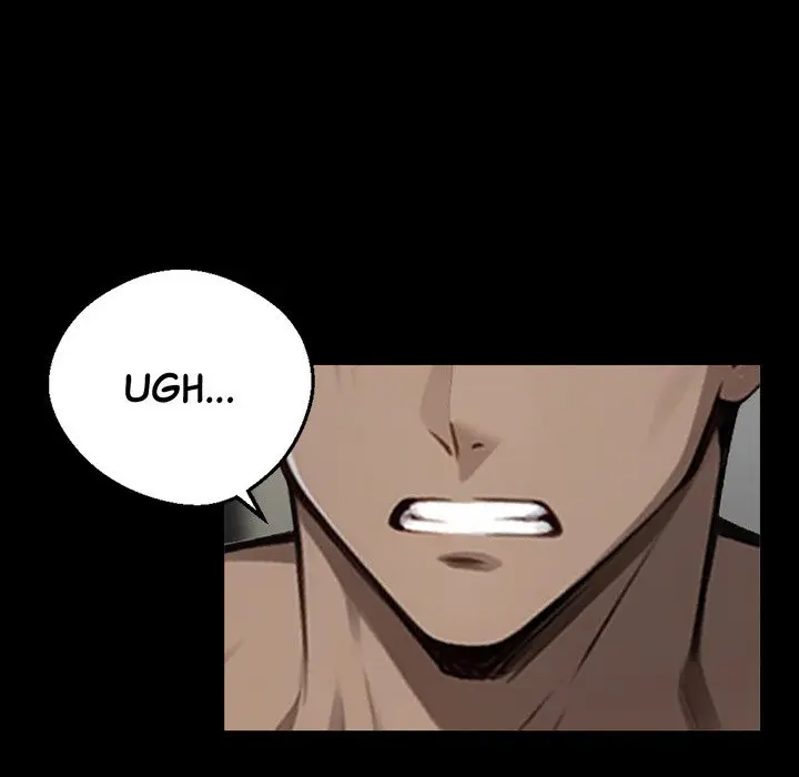 Gangster X Office Lady Chapter 9 - Page 154