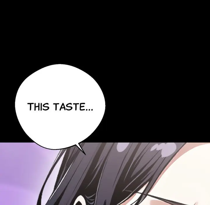 Gangster X Office Lady Chapter 9 - Page 155
