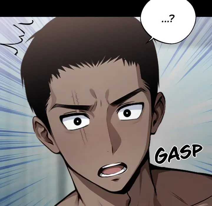 Gangster X Office Lady Chapter 9 - Page 158