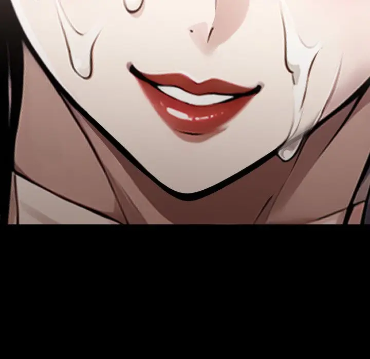 Gangster X Office Lady Chapter 9 - Page 160