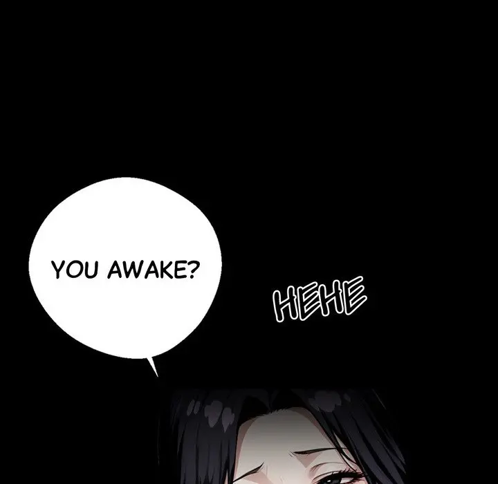 Gangster X Office Lady Chapter 9 - Page 161
