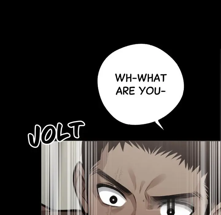 Gangster X Office Lady Chapter 9 - Page 165