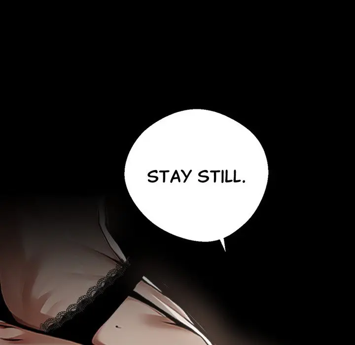 Gangster X Office Lady Chapter 9 - Page 167