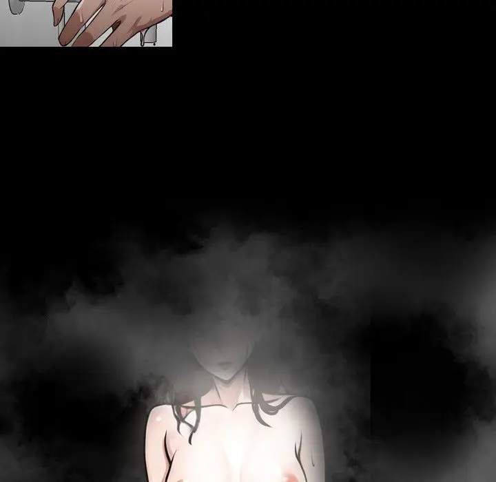 Gangster X Office Lady Chapter 9 - Page 17