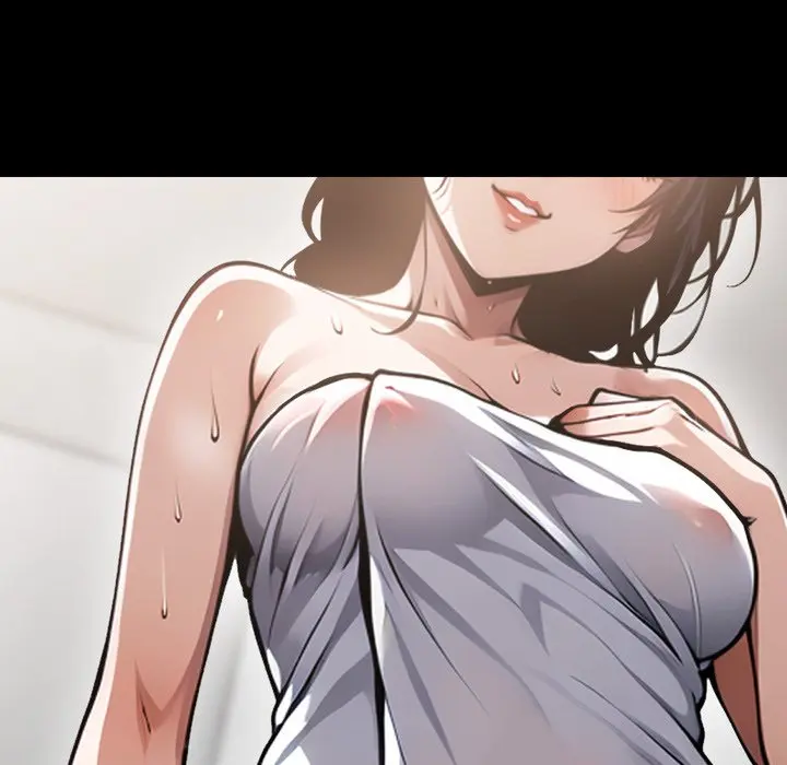 Gangster X Office Lady Chapter 9 - Page 20