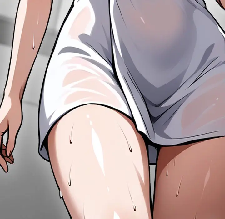 Gangster X Office Lady Chapter 9 - Page 21